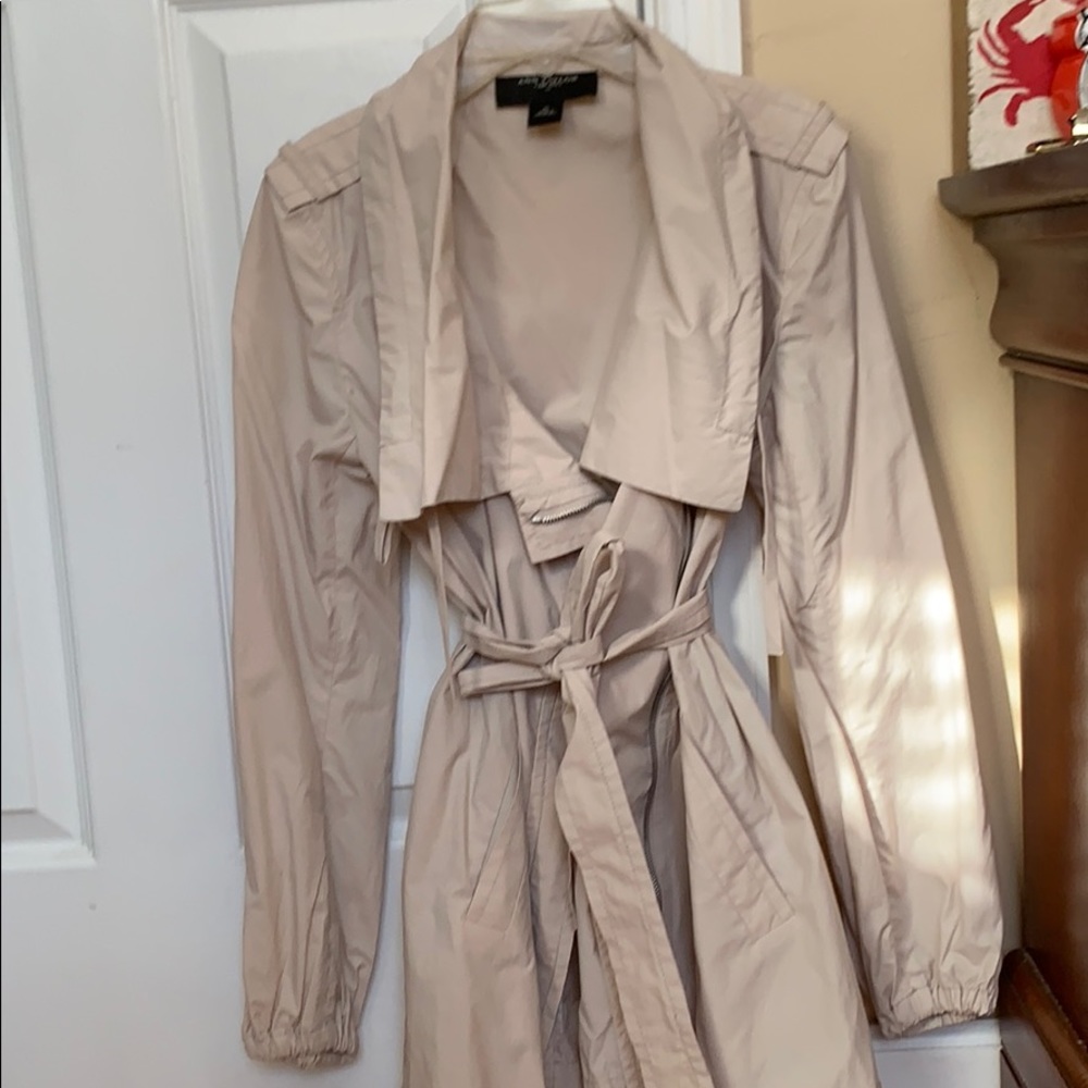 Ann Taylor rain jacket (weather protective jacket)